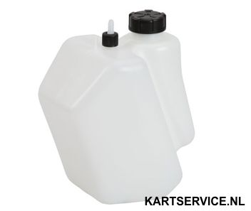 Tank cpl. 3.0 liter