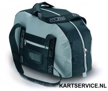 Kart service vd spoel