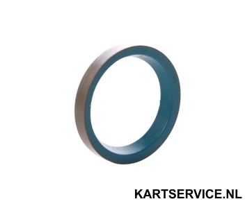 Keerring 20 x 26 x 4 buitenhuis