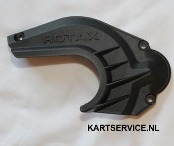 Voortandwiel beschermkap Rotax Max