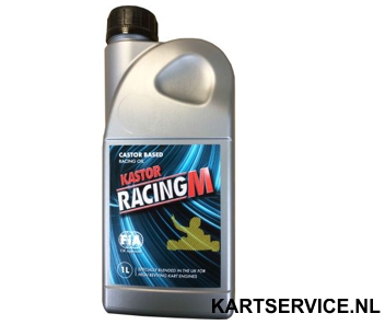 KASTOR Racing M 1 liter